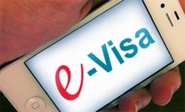Plus de 385.000 visas électroniques délivrés depuis juillet 2022