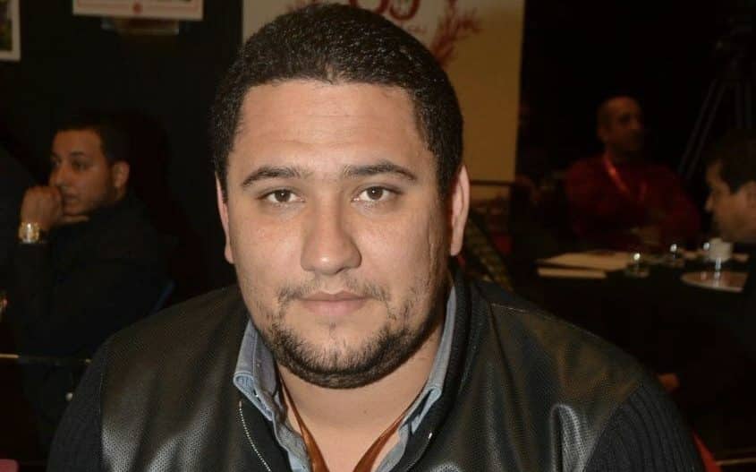 Portrait Abdellah Boudrika Des Affaires La Justice Dans L ombre Portrait Abdellah Boudrika Des Affaires La Justice Dans L ombre