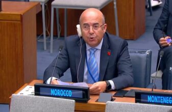 Le Maroc élu vice-président du Forum des Nations Unies sur les Forêts
