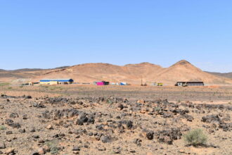 Mines. Aya Gold & Silver révèle une nouvelle extension du corridor polymétallique de Boumadine (Errachidia)