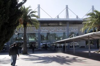 Le budget de l’extension de l’aéroport de Tanger revu à la hausse, dépassant 3,2 MMDH