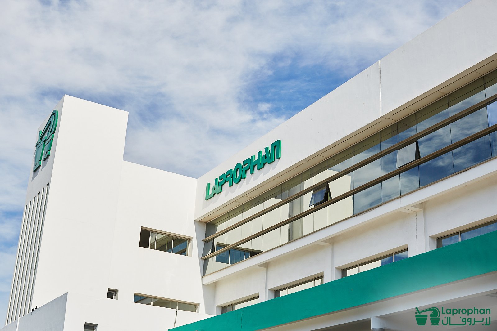 Laprophan se lance sur le marché pharmaceutique européen avec Europhan