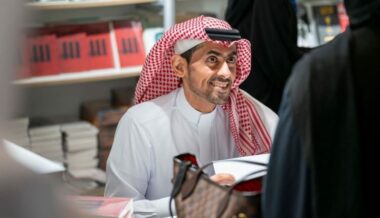 SIEL. Le phénomène Osamah Almuslim, de quoi est-il le nom ?