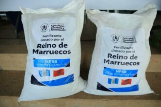 Le Maroc fait don de 200 tonnes d’engrais aux petits agriculteurs du Guatemala