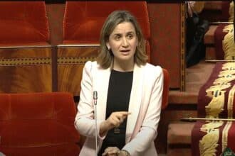 Ghita Mezzour promet la 5G au Maroc d'ici 2030