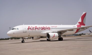 Air Arabia suspend ses vols vers les Émirats, le Liban, la Jordanie, la Syrie et l’Irak