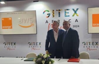 Orange introduit les services AWS au sein de ses datacenters au Maroc