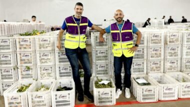 YoLa Fresh lève 7 millions de dollars