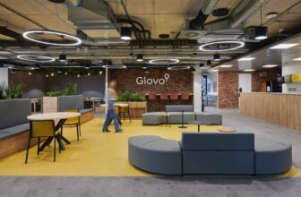 6 start-up marocaines innovantes accompagnent Glovo dans son parcours au Maroc 