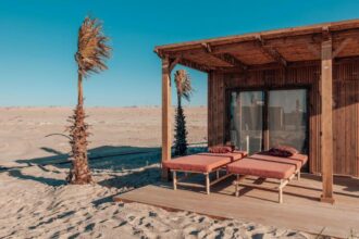 L'hôtel Selina Dakhla va changer d'opérateur