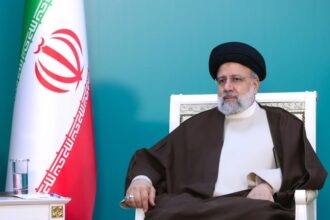 Décès du président iranien après un accident d’hélicoptère