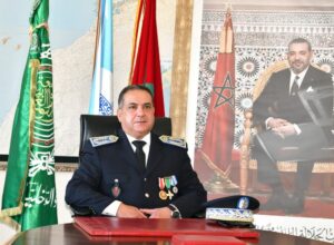 Mohamed Dkhissi : Tout savoir sur le fonctionnement de la BNPJ et d’Interpol Maroc