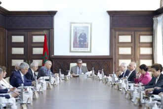 Séisme d'Al Haouz : 86% des demandes d'autorisation de reconstruction ont été accordées
