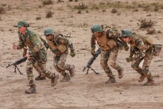 African Lion 2025 : tenue à Agadir de la réunion de planification principale