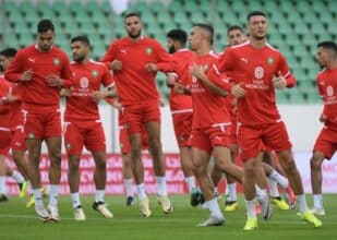 Maroc-Zambie : à quelle heure et sur quelles chaînes