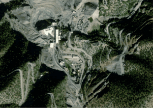 Mining sector. After a record 2025, 2026 is already shaping up to be another highly promising year