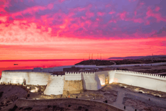Tourisme. Agadir, une &ldquo;alternative sans tracas&rdquo; à l’Espagne (The Telegraph)