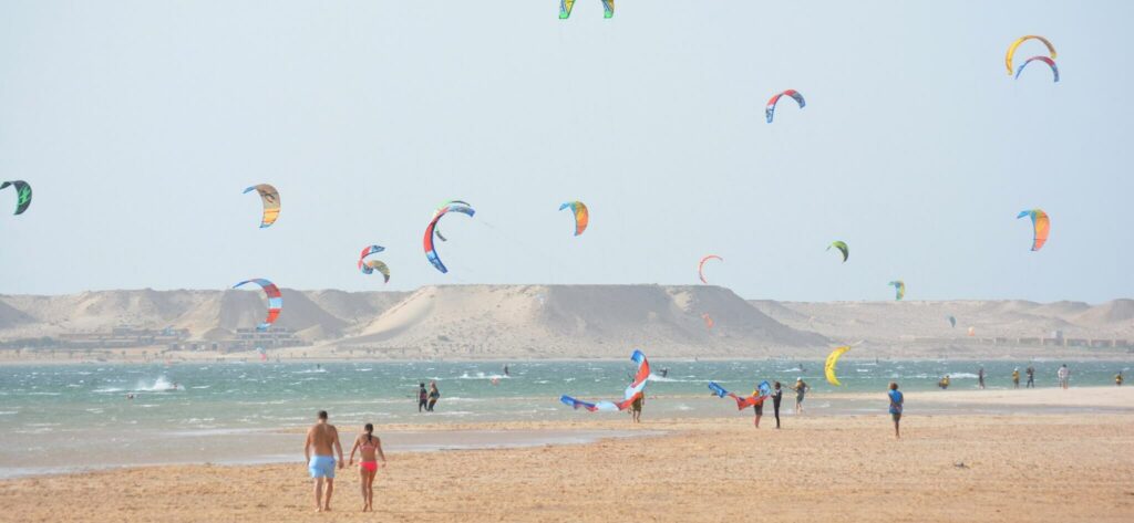 L’IMIS décortique la success story de l’économie bleue à Dakhla