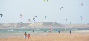 L’IMIS décortique la success story de l’économie bleue à Dakhla
