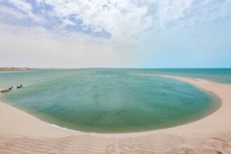 Les plus belles baies du monde : voici ce que stipule la «Déclaration de Dakhla»