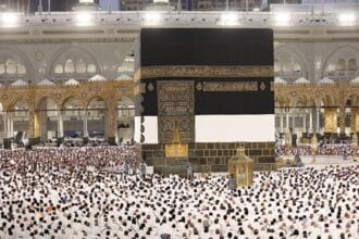 Hajj 1447H : les frais fixés à 63.000 dirhams, annonce Ahmed Toufiq