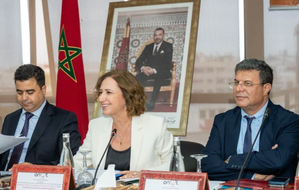 Les chantiers de l’ONMT pour le second semestre 2024
