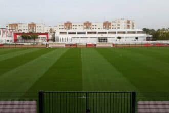 Reconstruction du Stade Moulay El Hassan : deux nouveaux marchés attribués
