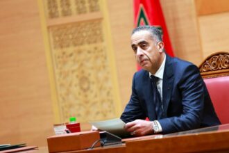 Terrorisme. À Moscou, Hammouchi fait le point sur les combattants marocains en Syrie