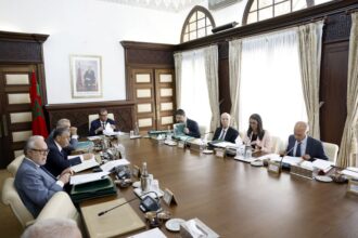 Le compte rendu du Conseil de gouvernement du 4 juillet 2024