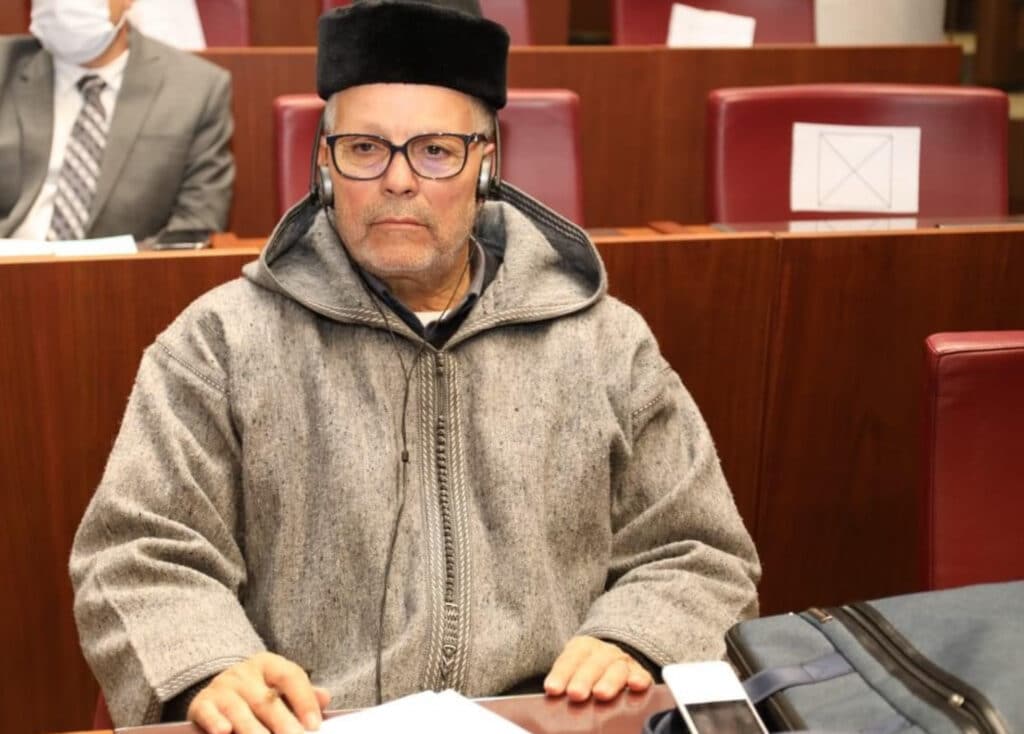 Dissipation de deniers publics. Le procès de Mohamed Simou reporté au 7 octobre