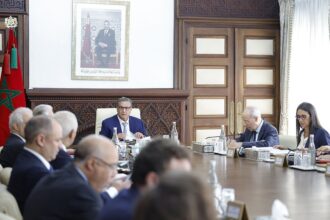 Sept nominations en Conseil de gouvernement