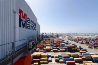 Marsa Maroc opérera le Terminal Ouest de Nador West Med