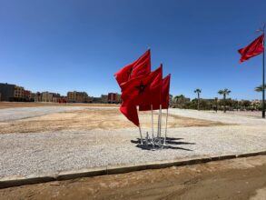 Le Paraguay exprime son soutien à l'intégrité territoriale du Maroc