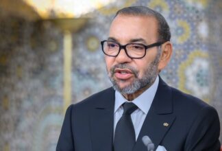 Message de félicitations du Roi Mohammed VI au champion olympique Soufiane El Bakkali