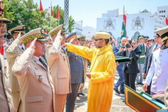 70 ans des FAR. Du soldat-citoyen à l’IA, le Roi projette l’armée marocaine dans une nouvelle ère