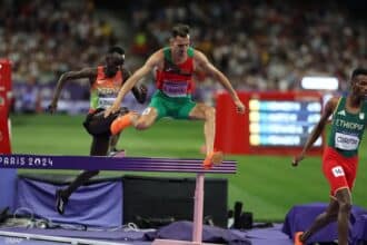 JO 2024. Le bilan de l’athlétisme au cœur des déceptions marocaines