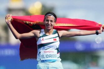 Fatima Ezzahra El Idrissi, une athlète paralympique en or ou la rage de vaincre (portrait)