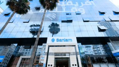 Sanlam Maroc : croissance du chiffre d’affaires au T3-2024
