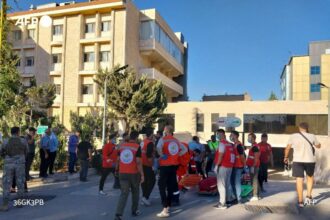 Huit morts et plus de 2.700 blessés dans une explosion de bipeurs au Liban (AFP)