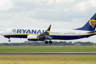 Maintenance moteur : Ryanair prévoit d'investir 800 millions de dollars, le Maroc en ligne de mire