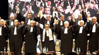 Avocats : l'ABAM appelle au maintien de la grève