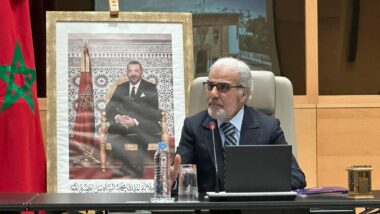 Flexibilité du régime de change : &ldquo;Une étape intermédiaire est à l'étude &rdquo; (Jouahri)