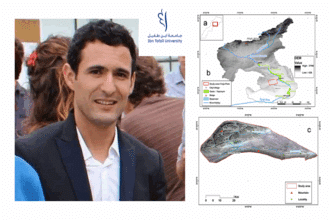 Un chercheur marocain développe une approche pour identifier les sites optimaux de collecte des eaux pluviales
