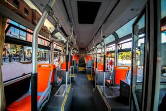Modernisation du transport par bus : Tanger et Marrakech ouvrent le bal