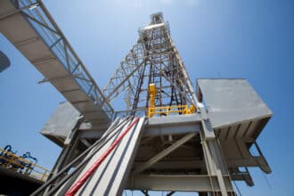 Hélium : Predator Oil & Gas annonce un &ldquo;potentiel élevé&rdquo; du prospect MOU-5 de Guercif