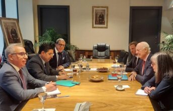Négociations sur le Sahara : ce que confirment les sources… et ce qui reste entièrement flou