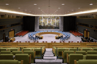 Sahara marocain : l’ONU publie la version arabe et française de la résolution 2797 et précise la terminologie