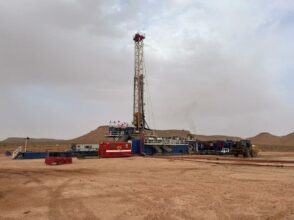 Hydrogène naturel et hélium : Sound Energy opte pour une position avancée au Maroc
