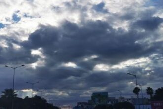 Les prévisions météo pour ce mardi 18 mars 2025