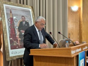 Casablanca-Settat : 57% des conventions du PDR votées sont déjà visées